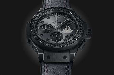 hublot zermatt|Big Bang All Black Zermatt .